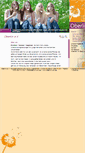 Mobile Screenshot of oberlin-ulm.de